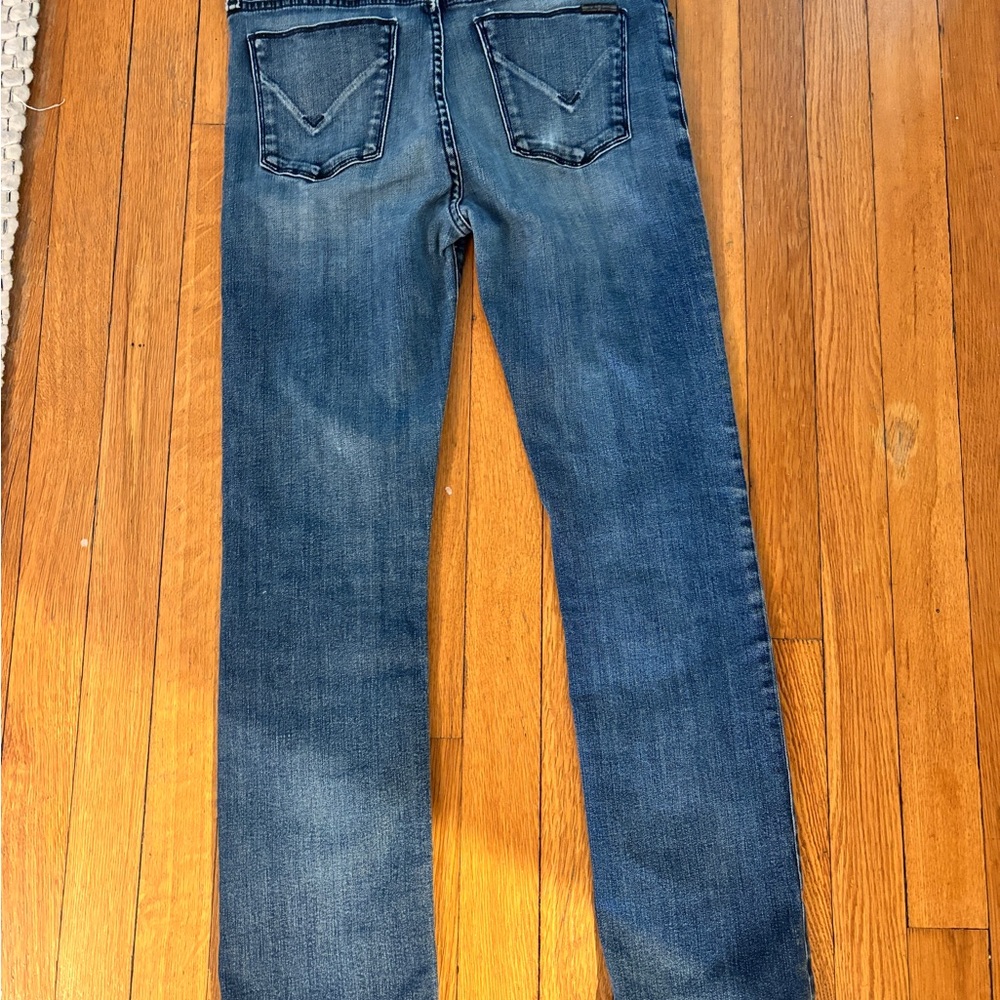 Hudson Skinny Jeans – Women’s Size 28